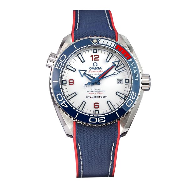 Omega Planet Ocean 215.32.43.21.04.001